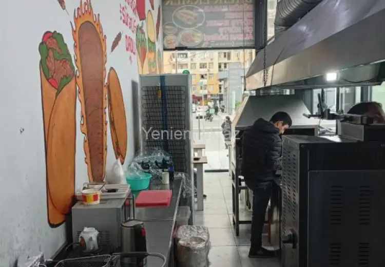 20 000 AZN - 30 m² Obyekt / Ofis Satılır, Xətai, Bakı