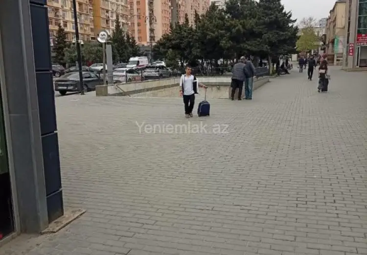 20 000 AZN - 30 m² Obyekt / Ofis Satılır, Xətai, Bakı