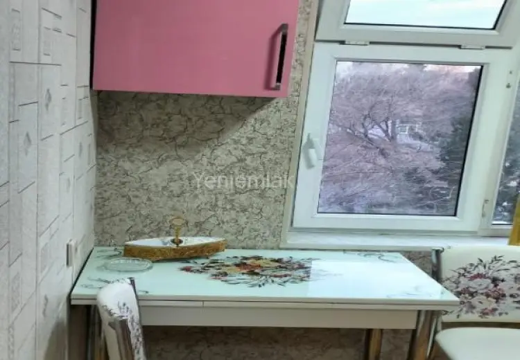 350 AZN - 1 otaqlı mənzil Kirayə (aylıq), 4-cü mikrorayon, Sumqayıt
