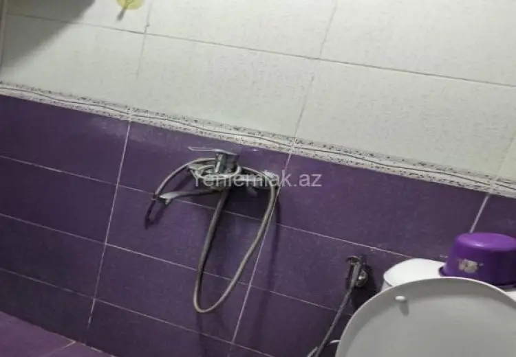 350 AZN - 1 otaqlı mənzil Kirayə (aylıq), 4-cü mikrorayon, Sumqayıt