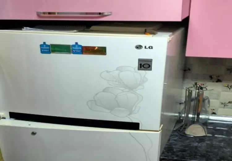 350 AZN - 1 otaqlı mənzil Kirayə (aylıq), 4-cü mikrorayon, Sumqayıt