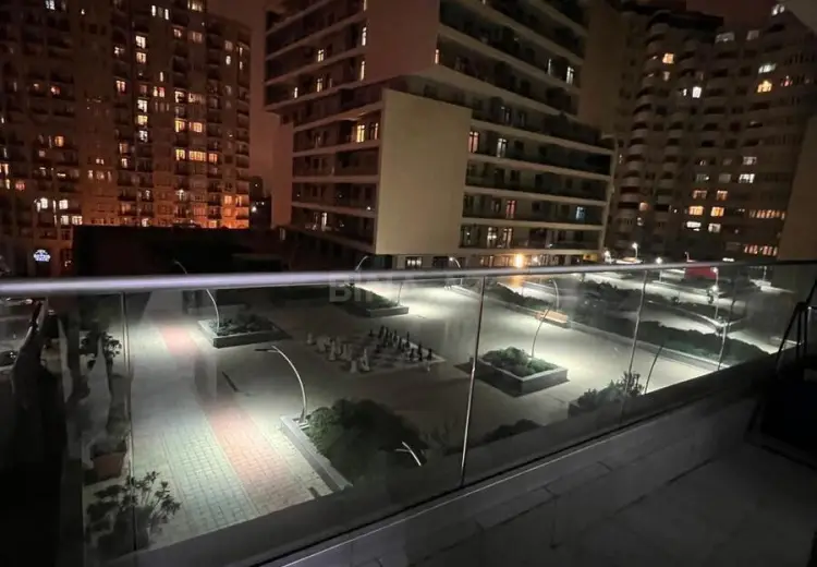 1 300 AZN - 3 otaqlı mənzil Kirayə (aylıq), Nəsimi, Bakı