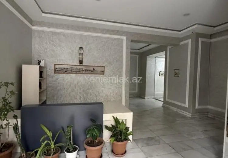 470 000 AZN - 3 otaqlı mənzil Satılır, Nəsimi, Bakı