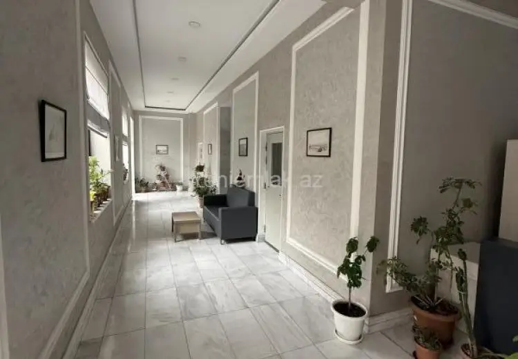 470 000 AZN - 3 otaqlı mənzil Satılır, Nəsimi, Bakı