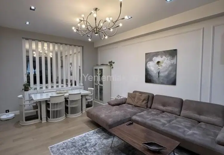 470 000 AZN - 3 otaqlı mənzil Satılır, Nəsimi, Bakı