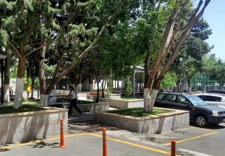 600 AZN - 2 otaqlı mənzil Kirayə (aylıq), 2-ci mikrorayon, Abşeron