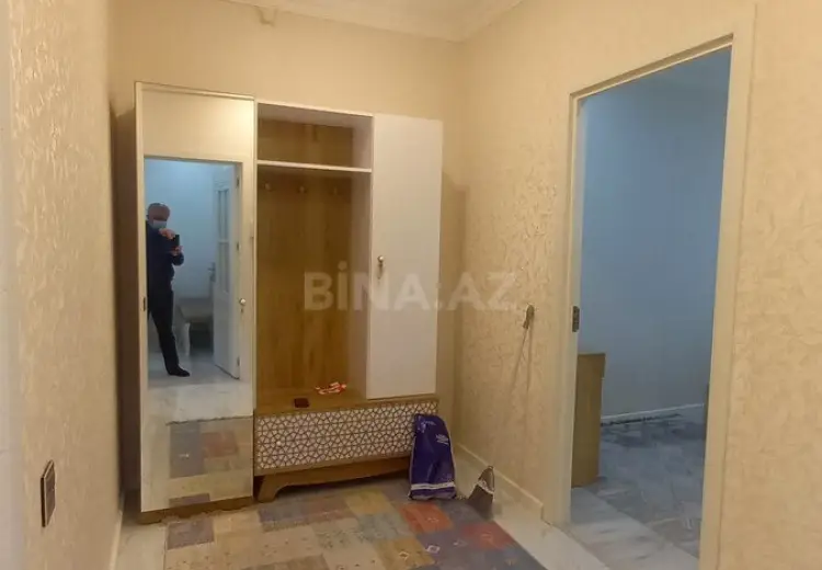 600 AZN - 2 otaqlı mənzil Kirayə (aylıq), 2-ci mikrorayon, Abşeron