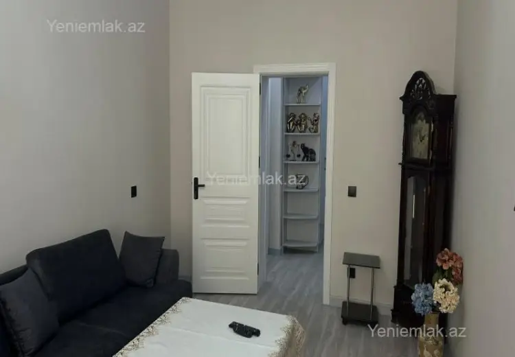 270 000 AZN - 3 otaqlı mənzil Satılır, Xətai, Bakı