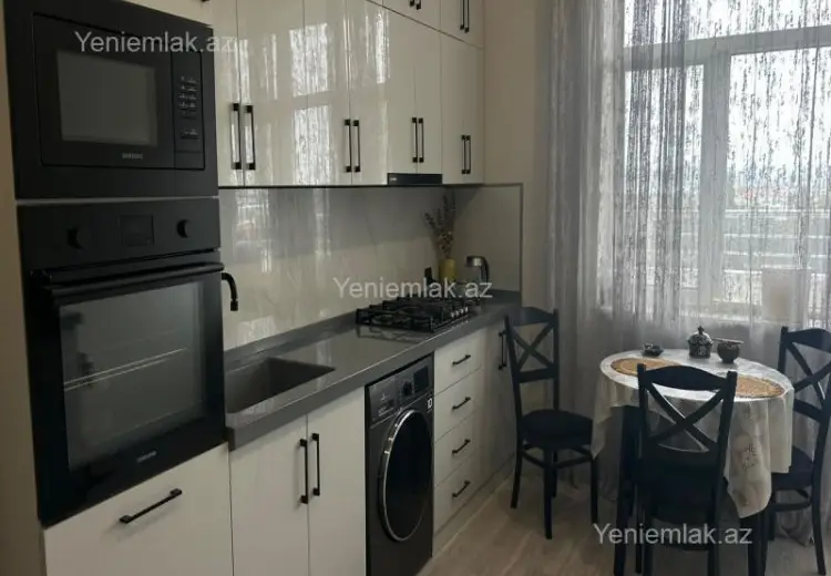 270 000 AZN - 3 otaqlı mənzil Satılır, Xətai, Bakı