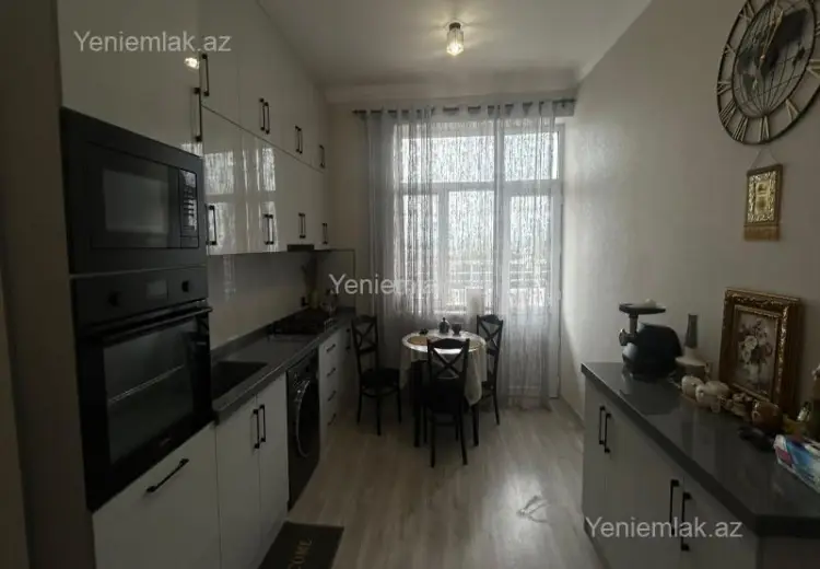270 000 AZN - 3 otaqlı mənzil Satılır, Xətai, Bakı