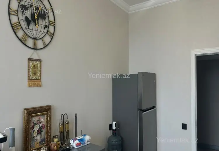 270 000 AZN - 3 otaqlı mənzil Satılır, Xətai, Bakı