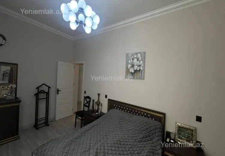 270 000 AZN - 3 otaqlı mənzil Satılır, Xətai, Bakı