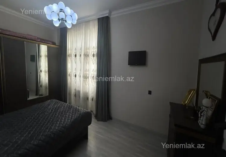270 000 AZN - 3 otaqlı mənzil Satılır, Xətai, Bakı