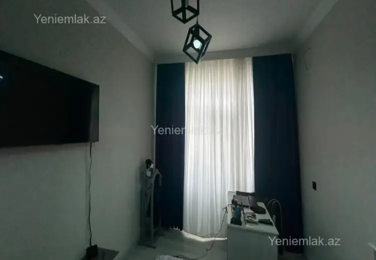 270 000 AZN - 3 otaqlı mənzil Satılır, Xətai, Bakı