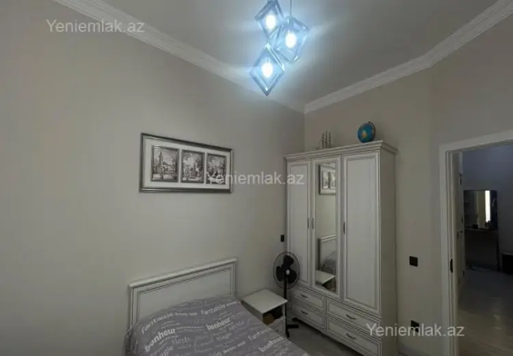 270 000 AZN - 3 otaqlı mənzil Satılır, Xətai, Bakı