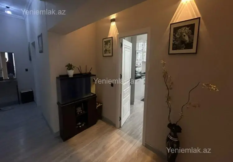 270 000 AZN - 3 otaqlı mənzil Satılır, Xətai, Bakı