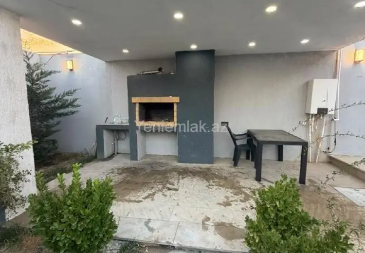 185 000 AZN - 4 otaqlı mənzil Satılır, Mərdəkan, Xəzər, Bakı