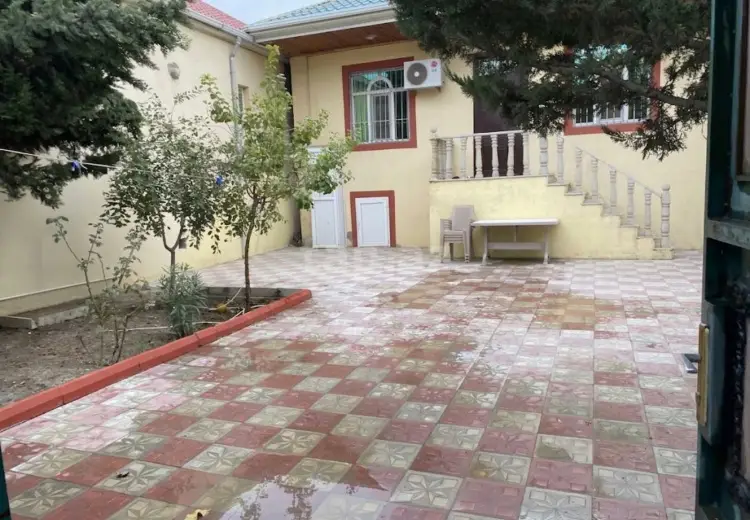 500 AZN - 3 otaqlı mənzil Kirayə (aylıq), Zabrat qəs., Sabunçu, Bakı