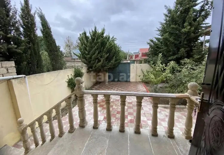 500 AZN - 3 otaqlı mənzil Kirayə (aylıq), Zabrat qəs., Sabunçu, Bakı