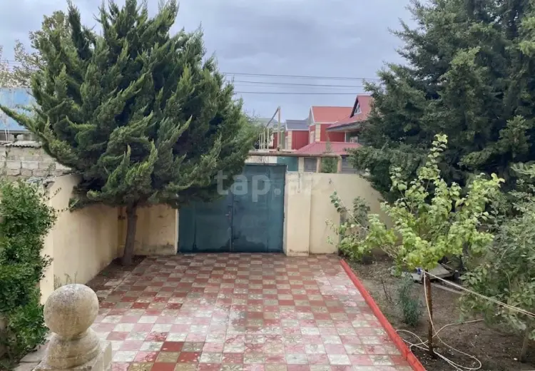 500 AZN - 3 otaqlı mənzil Kirayə (aylıq), Zabrat qəs., Sabunçu, Bakı
