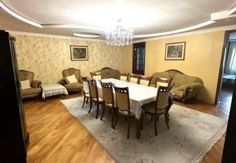 250 000 AZN - 4 otaqlı mənzil Satılır, Nərimanov, Bakı