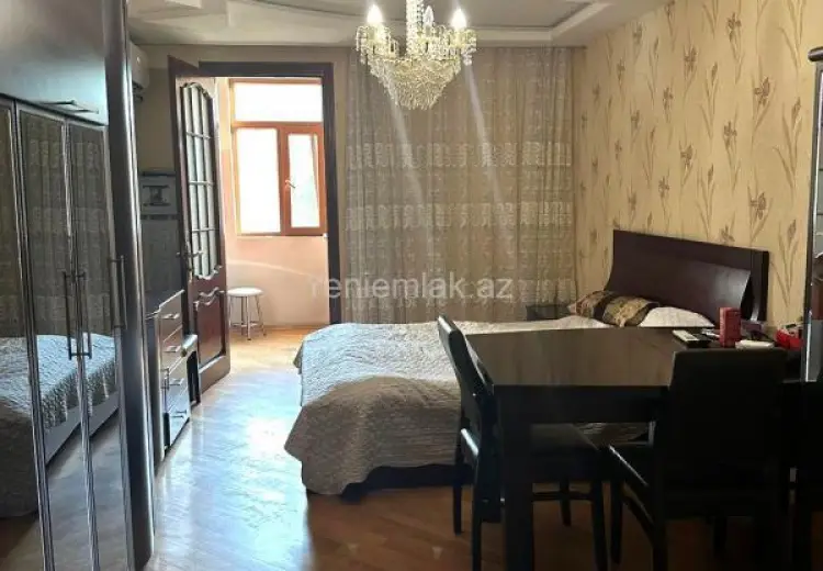 250 000 AZN - 4 otaqlı mənzil Satılır, Nərimanov, Bakı