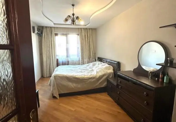 250 000 AZN - 4 otaqlı mənzil Satılır, Nərimanov, Bakı