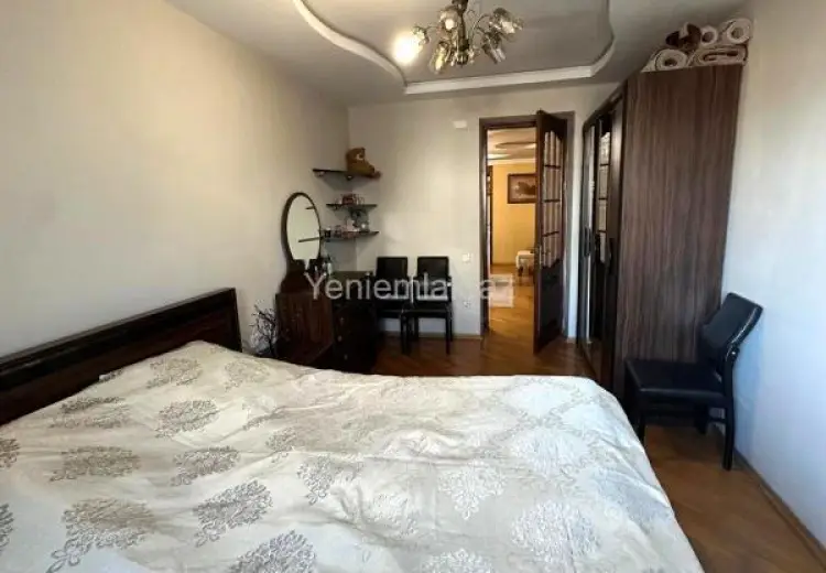 250 000 AZN - 4 otaqlı mənzil Satılır, Nərimanov, Bakı