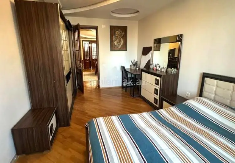 250 000 AZN - 4 otaqlı mənzil Satılır, Nərimanov, Bakı