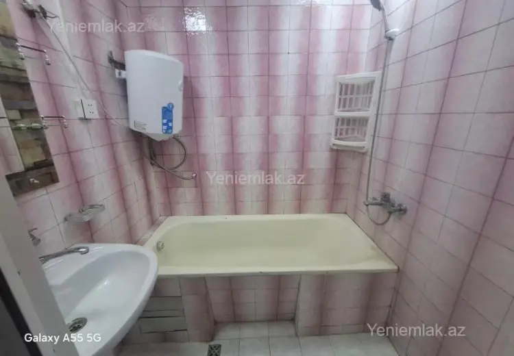 122 000 AZN - 2 otaqlı mənzil Satılır, Hövsan qəs., Suraxanı, Bakı