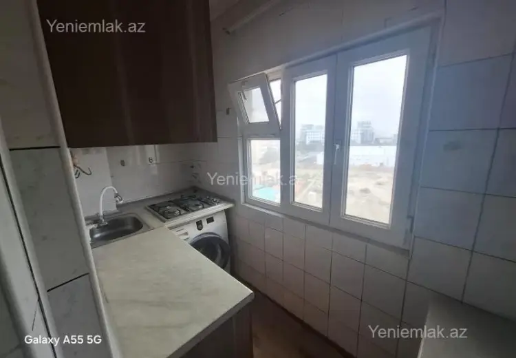 122 000 AZN - 2 otaqlı mənzil Satılır, Hövsan qəs., Suraxanı, Bakı