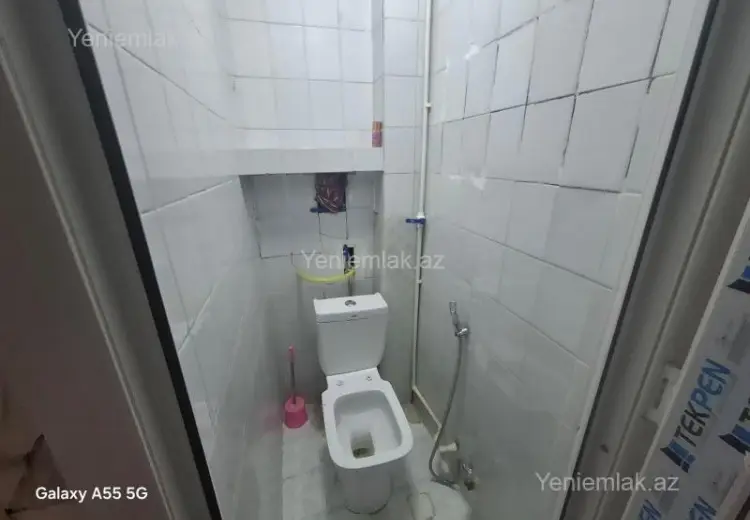 122 000 AZN - 2 otaqlı mənzil Satılır, Hövsan qəs., Suraxanı, Bakı
