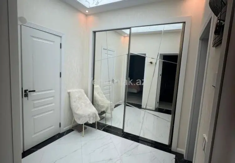 750 AZN - 2 otaqlı mənzil Kirayə (aylıq), Xətai, Bakı