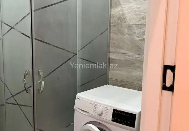 750 AZN - 2 otaqlı mənzil Kirayə (aylıq), Xətai, Bakı