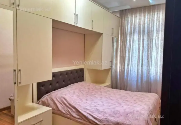 230 000 AZN - 3 otaqlı mənzil Satılır, Nizami, Bakı