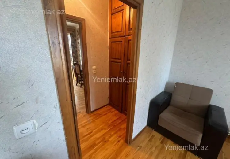 139 900 AZN - 2 otaqlı mənzil Satılır, Nəsimi, Bakı