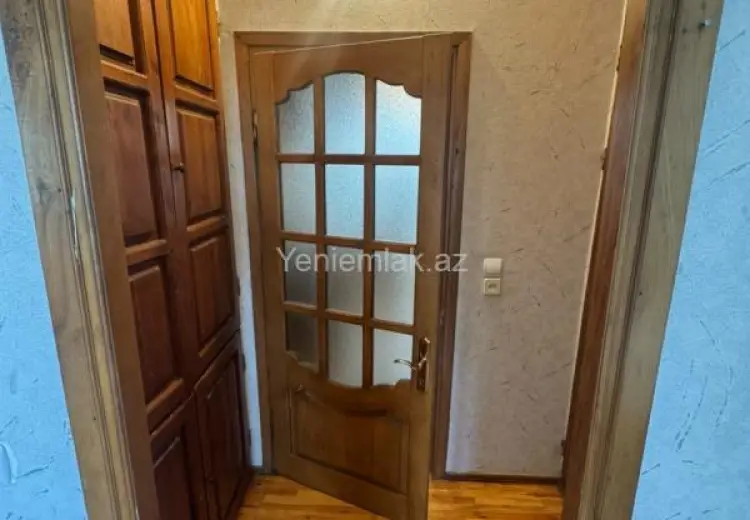 139 900 AZN - 2 otaqlı mənzil Satılır, Nəsimi, Bakı