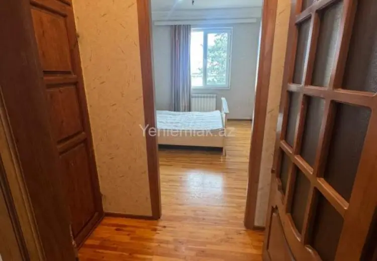 139 900 AZN - 2 otaqlı mənzil Satılır, Nəsimi, Bakı
