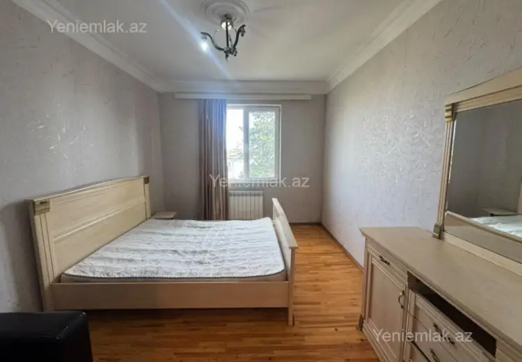 139 900 AZN - 2 otaqlı mənzil Satılır, Nəsimi, Bakı