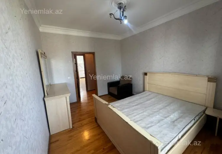 139 900 AZN - 2 otaqlı mənzil Satılır, Nəsimi, Bakı