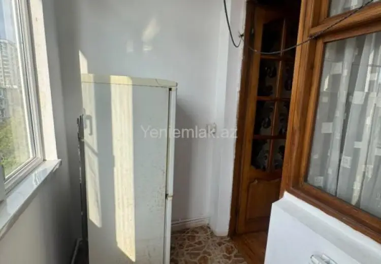 139 900 AZN - 2 otaqlı mənzil Satılır, Nəsimi, Bakı