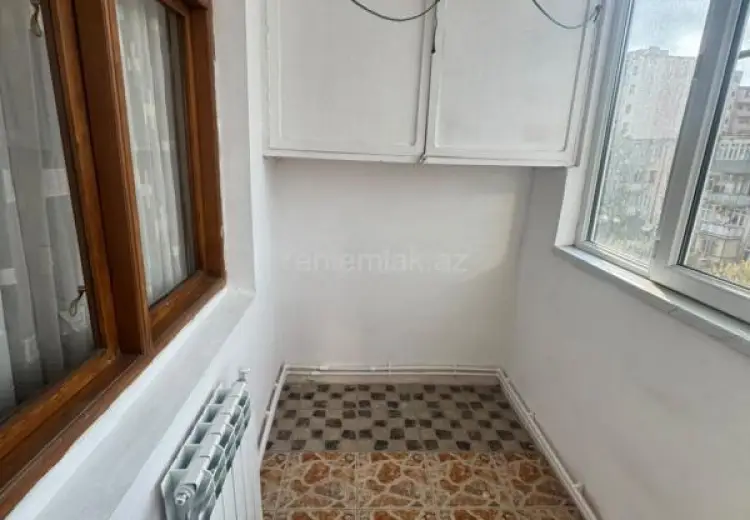 139 900 AZN - 2 otaqlı mənzil Satılır, Nəsimi, Bakı