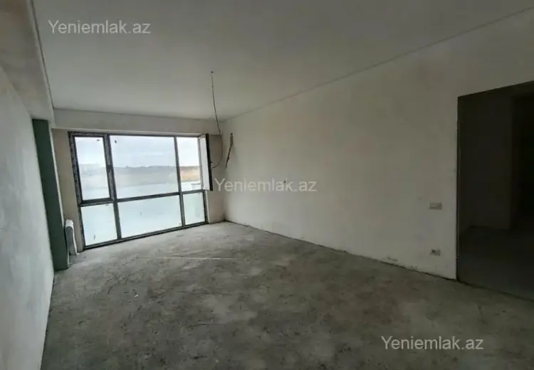 121 847 AZN - 4 otaqlı mənzil Satılır, Yasamal qəs., Yasamal, Bakı