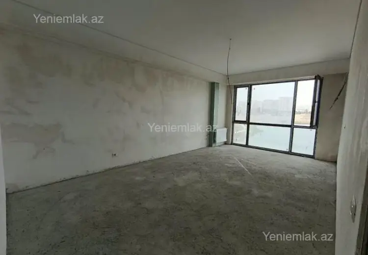 121 847 AZN - 4 otaqlı mənzil Satılır, Yasamal qəs., Yasamal, Bakı