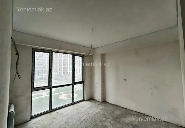 121 847 AZN - 4 otaqlı mənzil Satılır, Yasamal qəs., Yasamal, Bakı