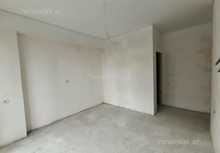 121 847 AZN - 4 otaqlı mənzil Satılır, Yasamal qəs., Yasamal, Bakı