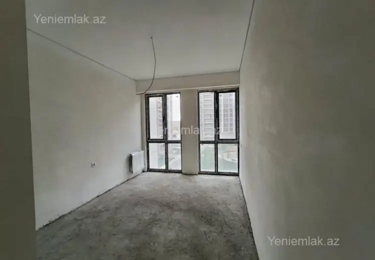 121 847 AZN - 4 otaqlı mənzil Satılır, Yasamal qəs., Yasamal, Bakı