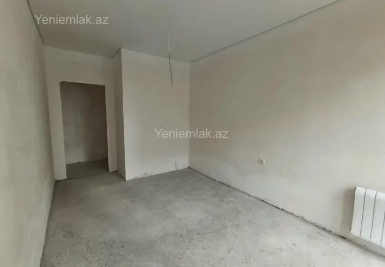 121 847 AZN - 4 otaqlı mənzil Satılır, Yasamal qəs., Yasamal, Bakı