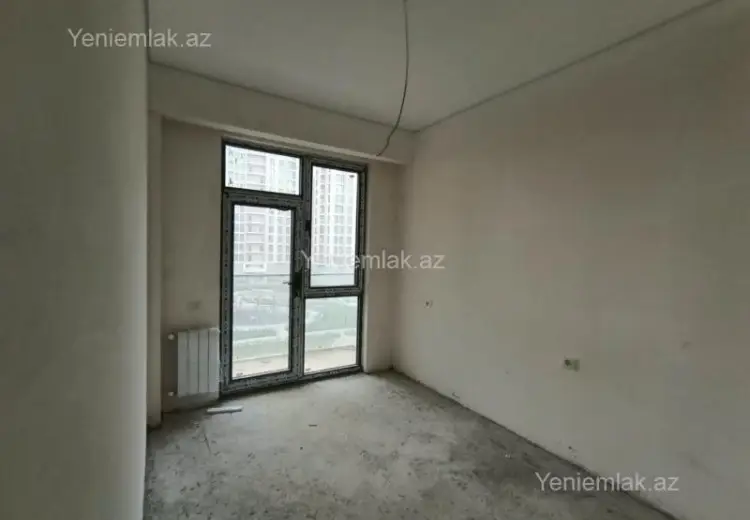 121 847 AZN - 4 otaqlı mənzil Satılır, Yasamal qəs., Yasamal, Bakı