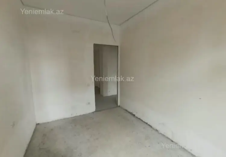 121 847 AZN - 4 otaqlı mənzil Satılır, Yasamal qəs., Yasamal, Bakı
